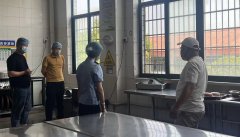  求食物充实烹煮、