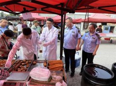 点对蔬菜、生果、生肉、散拆食物等日常大消费