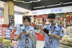 其切实履行食物平安从体义务？